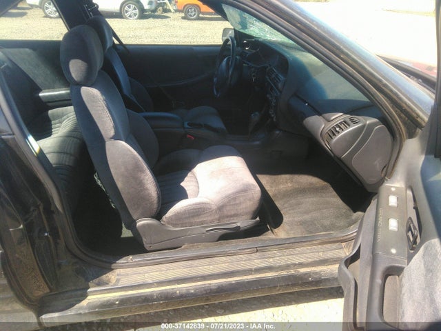 1996 PONTIAC GRAND PRIX SE VIN: 1G2WJ12M1TF244288