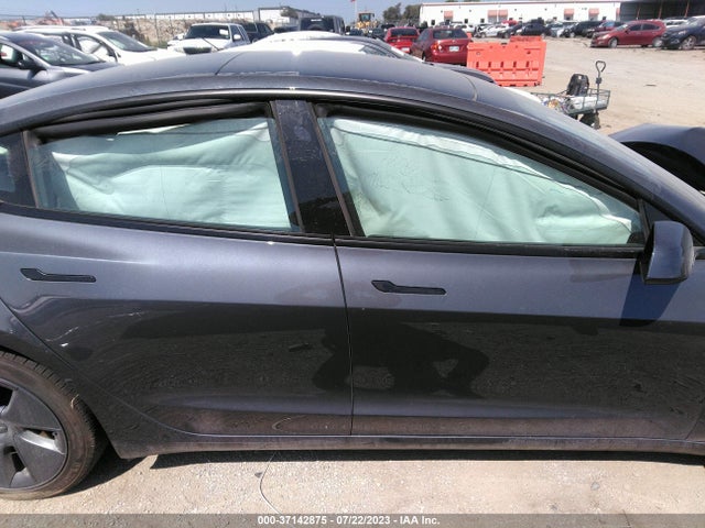 2023 Tesla 3, VIN: 5YJ3E1EA7PF468616