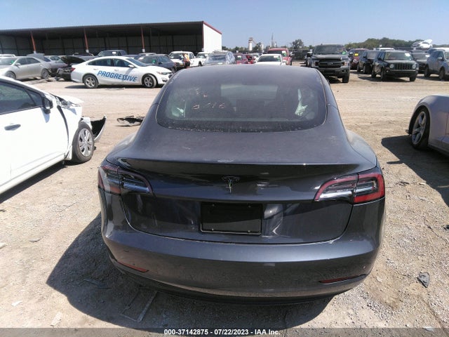 2023 Tesla 3, VIN: 5YJ3E1EA7PF468616