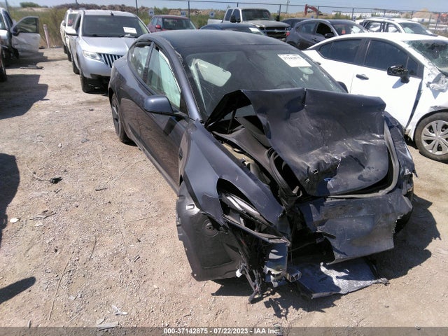 2023 Tesla 3, VIN: 5YJ3E1EA7PF468616