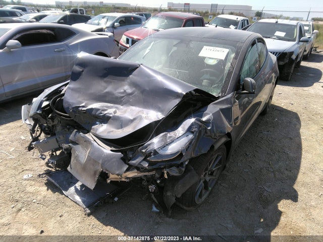 2023 Tesla 3, VIN: 5YJ3E1EA7PF468616