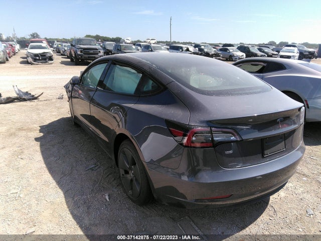 2023 Tesla 3, VIN: 5YJ3E1EA7PF468616