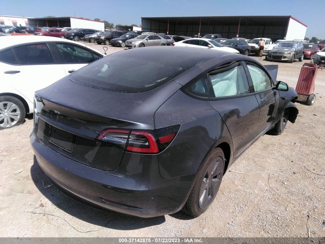 2023 Tesla 3, VIN: 5YJ3E1EA7PF468616