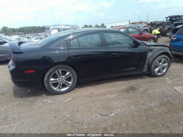 Dodge Charger Rt Max 2014 2C3CDXDT4EH115061 Image 14