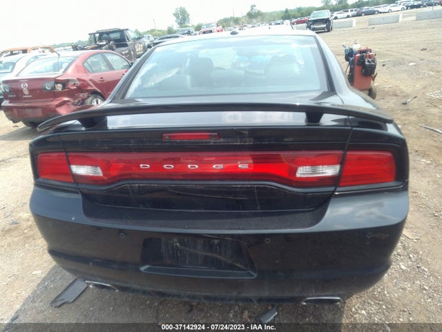 Dodge Charger Rt Max 2014 2C3CDXDT4EH115061 Image 17