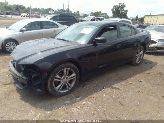 Dodge Charger Rt Max 2014 2C3CDXDT4EH115061 Image 2