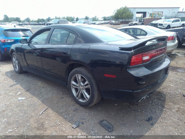 Dodge Charger Rt Max 2014 2C3CDXDT4EH115061 Image 3