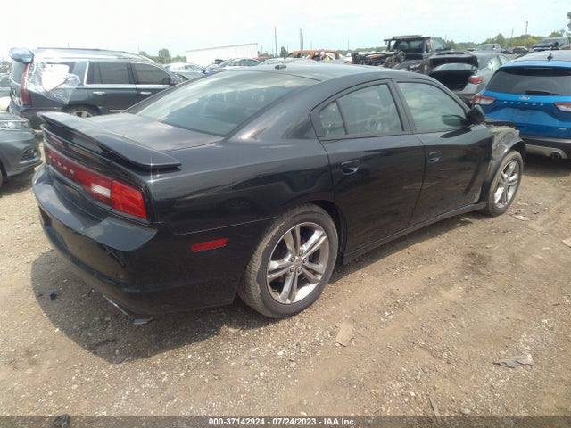 Dodge Charger Rt Max 2014 2C3CDXDT4EH115061 Image 4