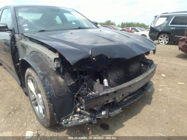 Dodge Charger Rt Max 2014 2C3CDXDT4EH115061 Image 6
