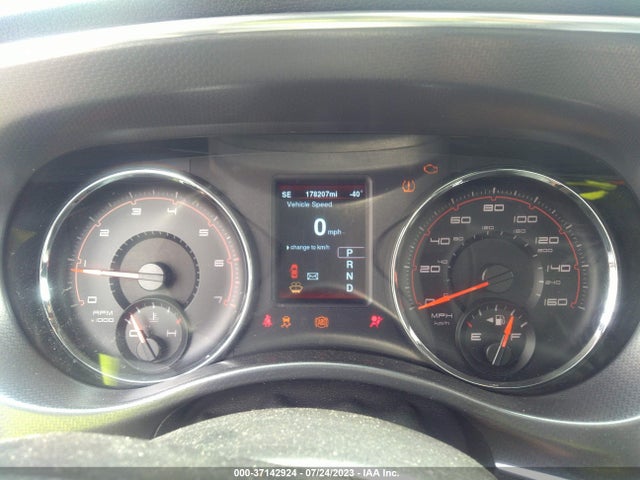 Dodge Charger Rt Max 2014 2C3CDXDT4EH115061 Image 7