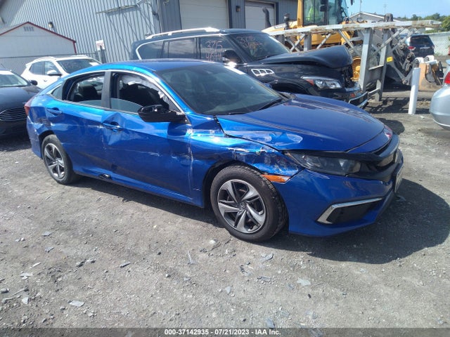 2019 19XFC2F66KE014102 main image