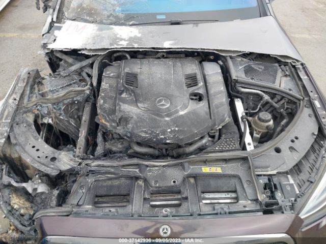 W1K6G7GB7NA099851 Mercedes-Benz S-class S 580