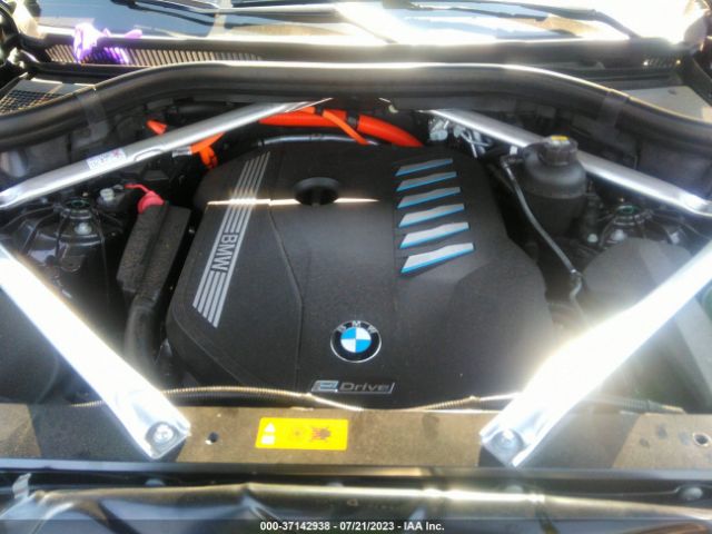 5UXTA6C01N9M33224 BMW X5 Xdrive45e