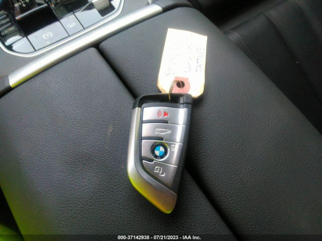 5UXTA6C01N9M33224 BMW X5 Xdrive45e