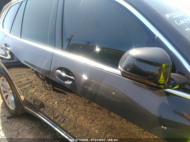 5UXTA6C01N9M33224 BMW X5 Xdrive45e