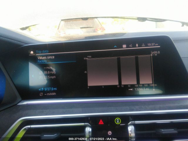 5UXTA6C01N9M33224 BMW X5 Xdrive45e