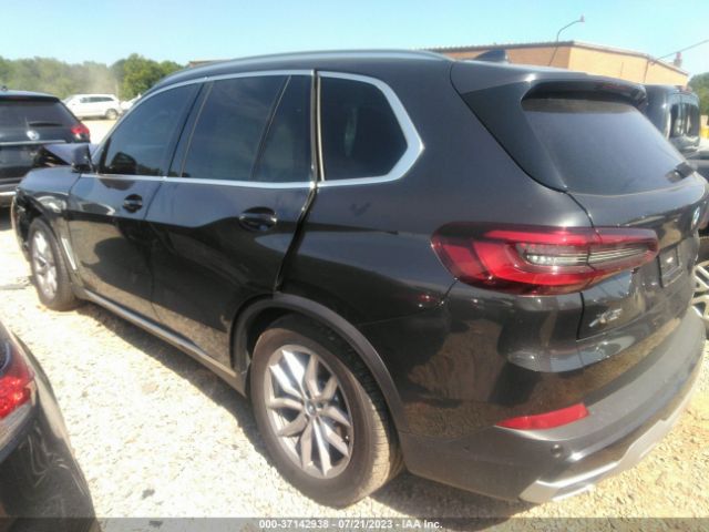 5UXTA6C01N9M33224 BMW X5 Xdrive45e