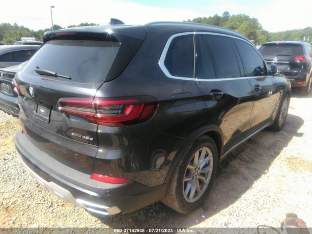 5UXTA6C01N9M33224 BMW X5 Xdrive45e