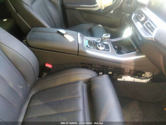 5UXTA6C01N9M33224 BMW X5 Xdrive45e
