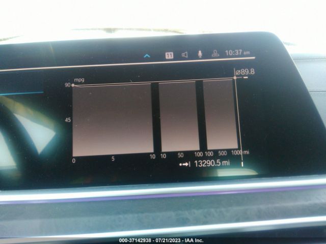 5UXTA6C01N9M33224 BMW X5 Xdrive45e