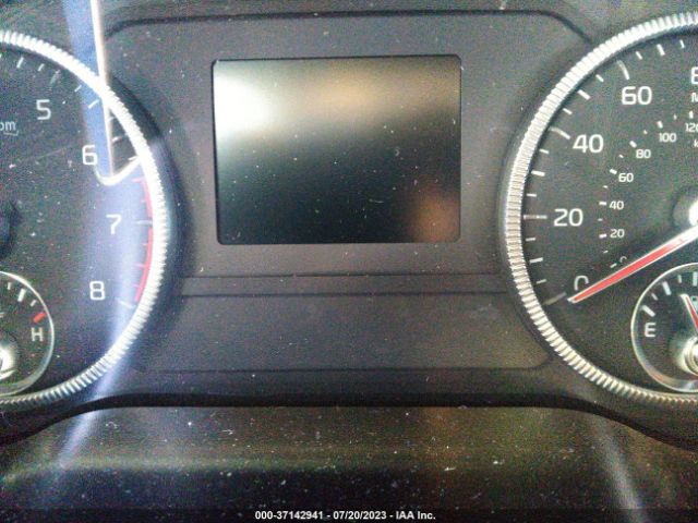 5XYP24HC1MG100462 KIA Telluride Lx