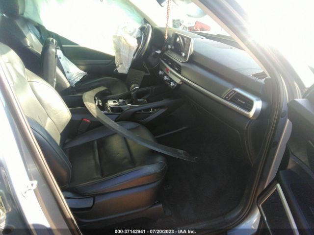 5XYP24HC1MG100462 KIA Telluride Lx