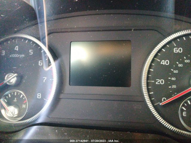 5XYP24HC1MG100462 KIA Telluride Lx