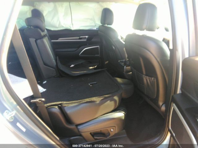 5XYP24HC1MG100462 KIA Telluride Lx