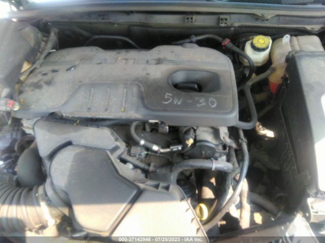 2G4GV5EK4F9172002 Buick Regal