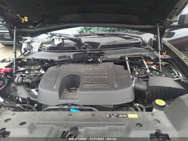 SALEP7EU2P2127720 Land Rover Defender Se