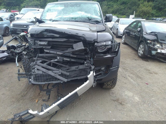 SALEP7EU2P2127720 Land Rover Defender Se