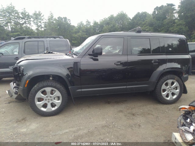 SALEP7EU2P2127720 Land Rover Defender Se