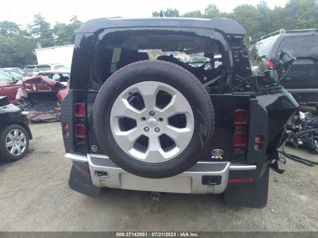 SALEP7EU2P2127720 Land Rover Defender Se