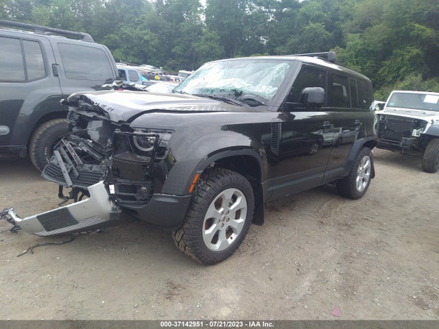 SALEP7EU2P2127720 Land Rover Defender Se