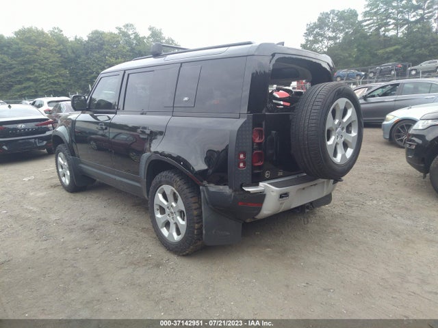 SALEP7EU2P2127720 Land Rover Defender Se