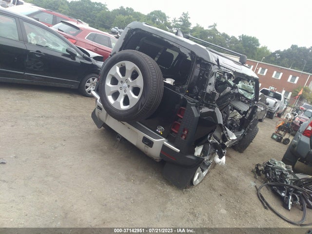 SALEP7EU2P2127720 Land Rover Defender Se