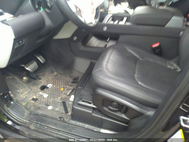 SALEP7EU2P2127720 Land Rover Defender Se