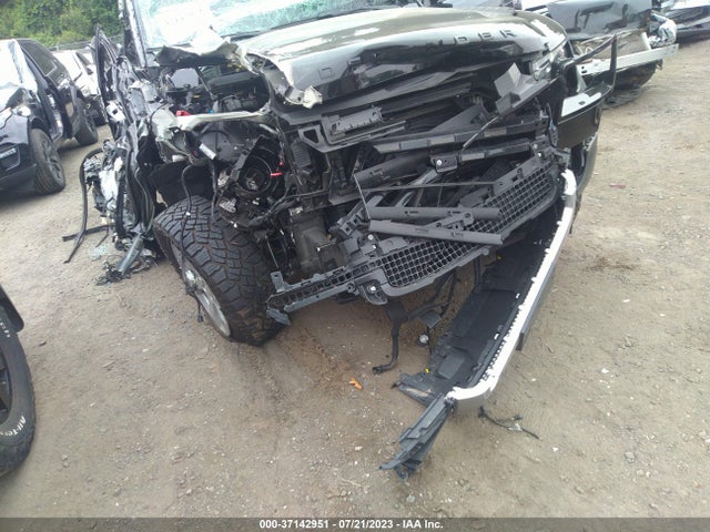 SALEP7EU2P2127720 Land Rover Defender Se
