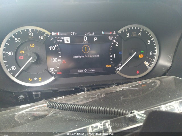 SALEP7EU2P2127720 Land Rover Defender Se