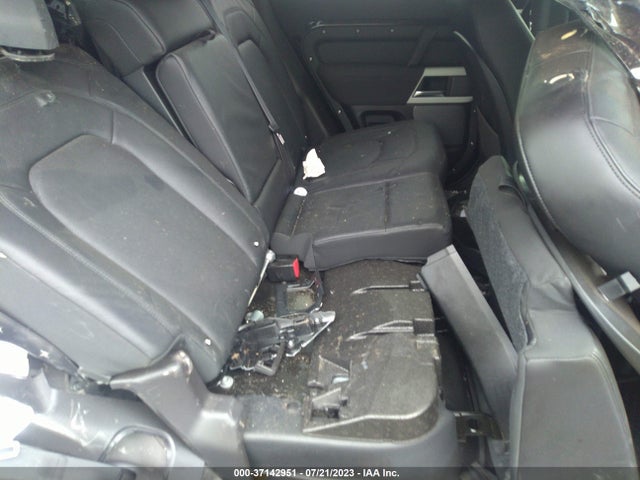 SALEP7EU2P2127720 Land Rover Defender Se
