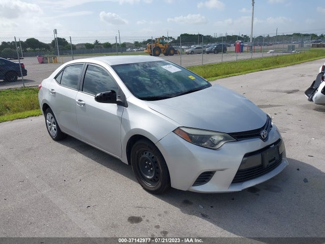 Toyota 2zr-fe 2016 5YFBURHEXGP407759 Image 17
