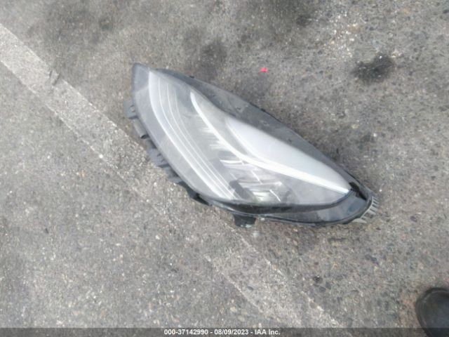 7SAYGAEE8PF616567 Tesla Model Y Long Range