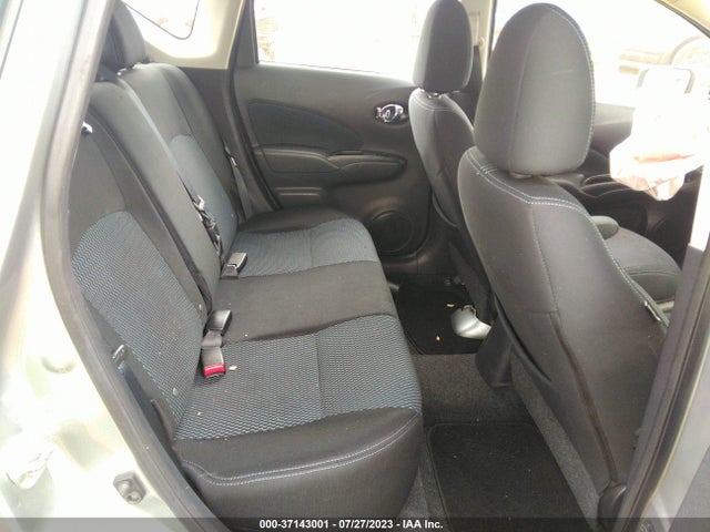2015 NISSAN VERSA NOTE S/S PLUS/SV/SR/SL VIN: 3N1CE2CP7FL363963
