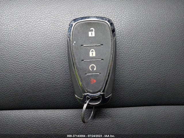 Chevrolet Trailblazer Activ 2022 KL79MSSL2NB094518 Image 11