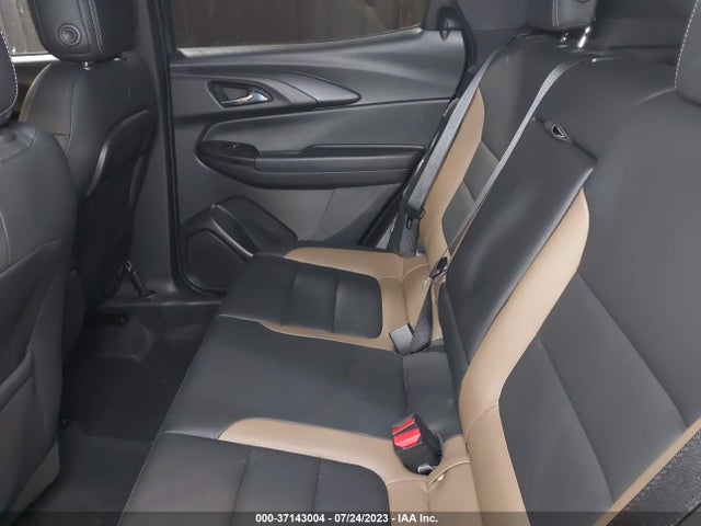Chevrolet Trailblazer Activ 2022 KL79MSSL2NB094518 Image 8