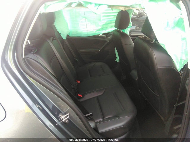 2021 Volkswagen Golf, VIN: 3VWG57AUXMM005877