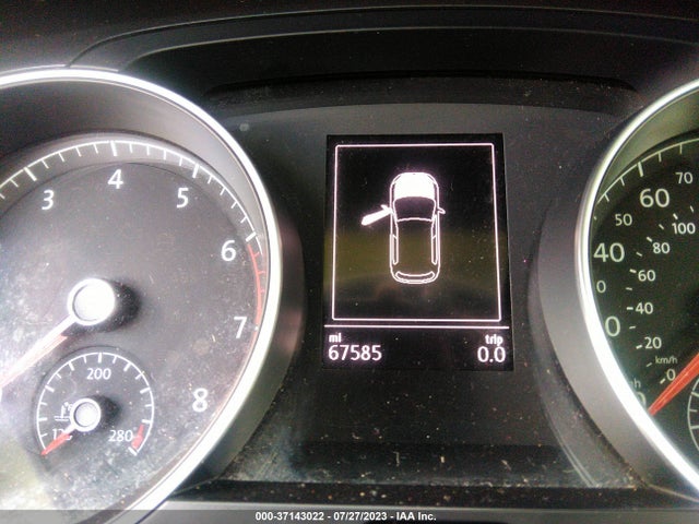 2021 Volkswagen Golf, VIN: 3VWG57AUXMM005877