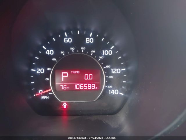KNDJN2A23F7150430 KIA Soul Base