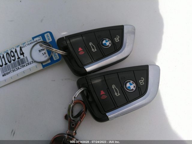 WBXHT3C3XJ5K29231 BMW X1 Xdrive28i