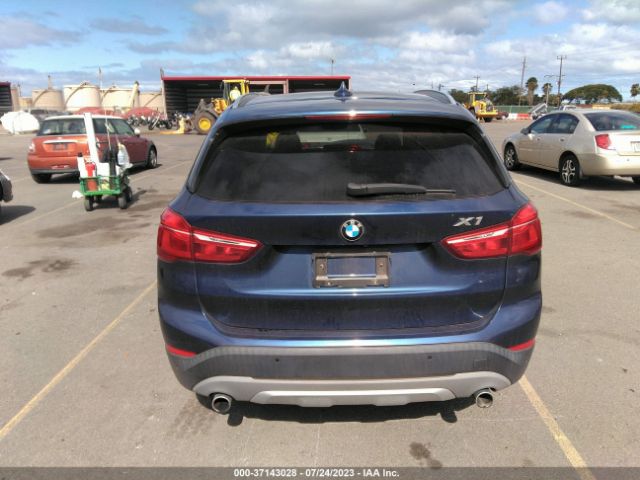 WBXHT3C3XJ5K29231 BMW X1 Xdrive28i